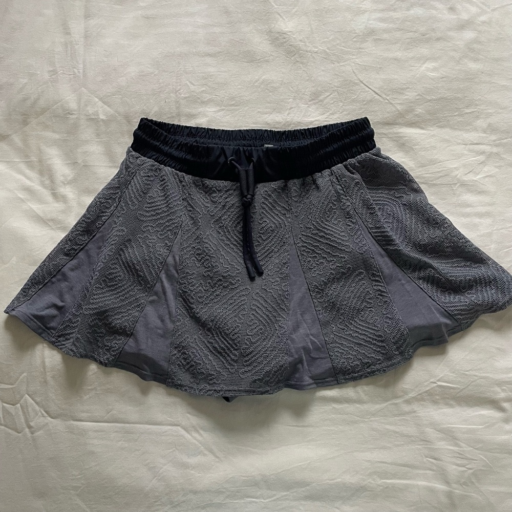 Free People Good Sport Skort